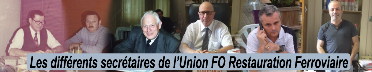 Bande sercretaire
