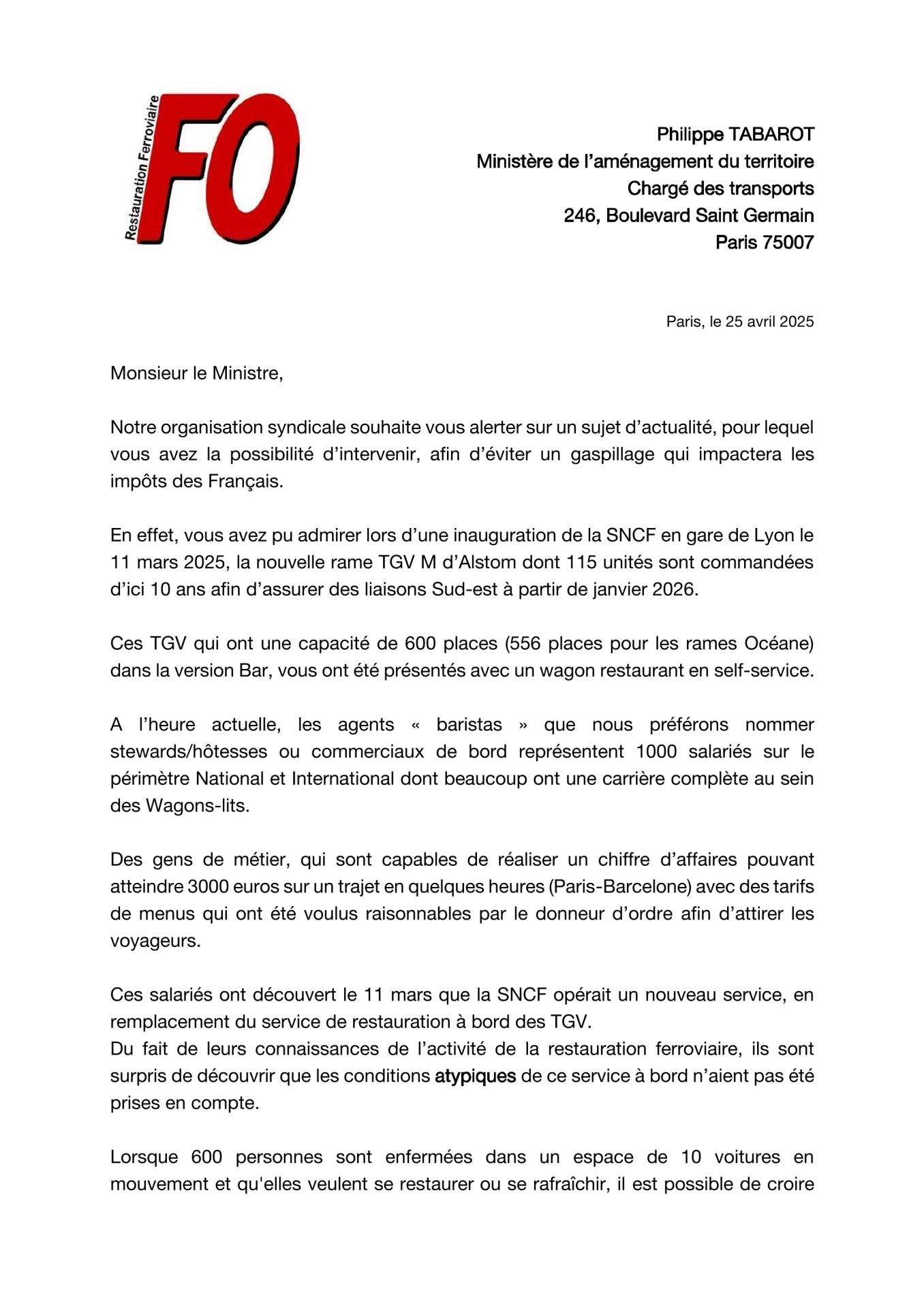 Cliquez ici pour lire le PDF