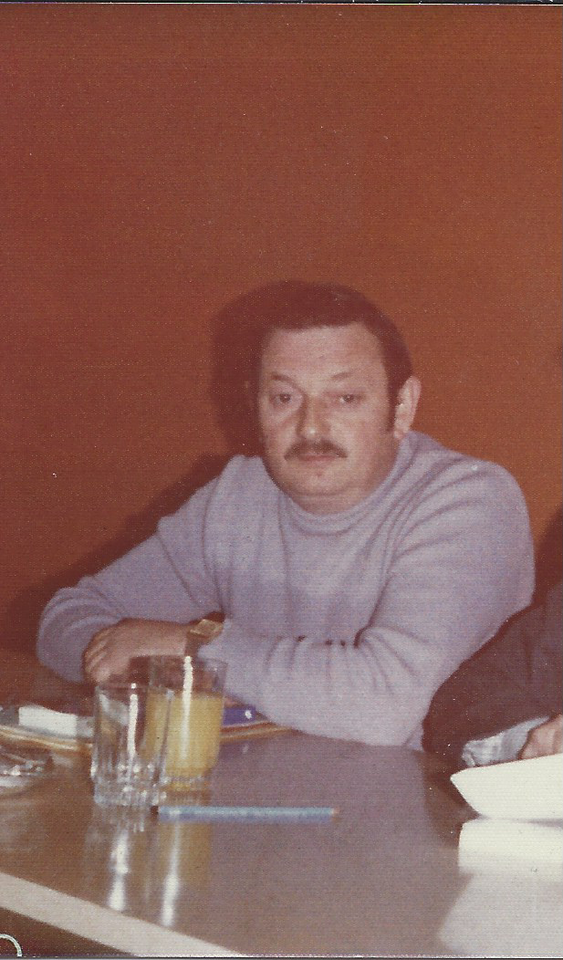Gerard duchesne