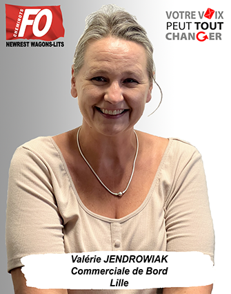 Jendrowiak valerie
