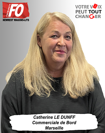 Ledunff catherine