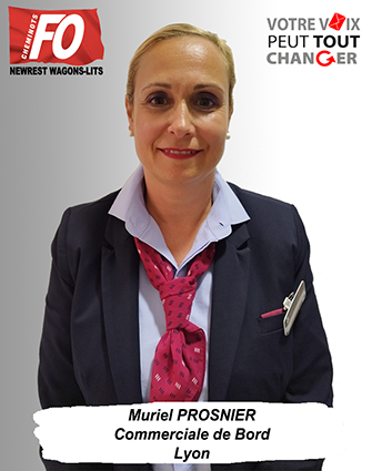 Prosnier muriel