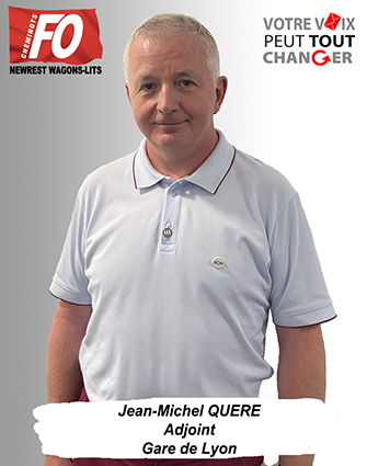 Quere jean michel
